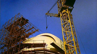 Обсерваторията на Рожен става на 37 години