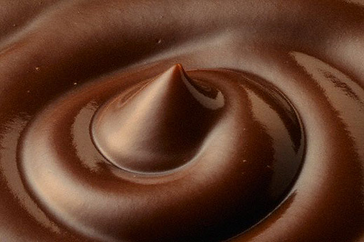 Шоколадът стимулира мускулите 