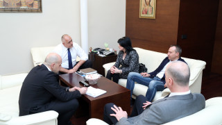 Премиерът Бойко Борисов разпореди проверка за села които остават без