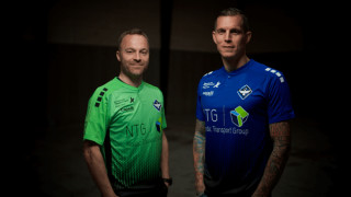 Бившият играч на Ливърпул Даниел Агер стана треньор Той заедно