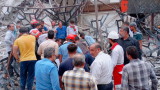  Жертви и десетки ранени след срутване на постройка в Иран 