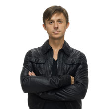 Martin Solveig закрива The masters of sound vol. 2