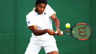 Бразилският тенисист Жоао Лукас Рейс обяви публично своята хомосексуалност Той