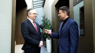 Тази седмица бизнесът и финансовият сектор у нас излязоха с