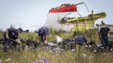  Ракетата, свалила самолета MH17, е била 