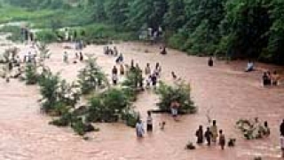 Над 200 души загинаха при наводнения в Етиопия, 300 са изчезнали