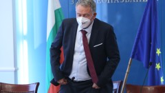 ГЕРБ поискаха оставката на Стойчо Кацаров