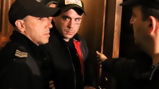 Георги Семерджиев е обжалвал присъдата си която Софийски градски съд