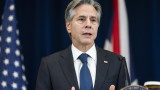 Блинкън: Израел се нуждае от ясен и конкретен план за бъдещето на Газа