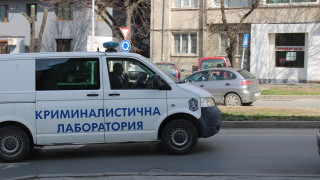 Въоръжен грабеж в заложна къща в Благоевград