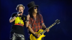 Sweet Child o’ Time: Guns N' Roses между минало и настояще