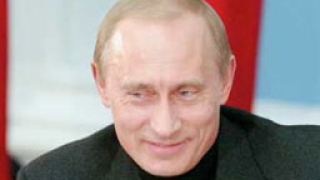Владимир Путин в Пекин за олимпийската церемония