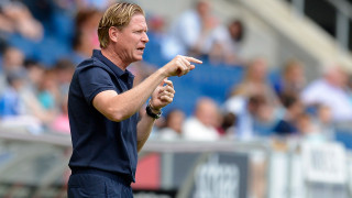 Германският клуб Хамбургер ШФ взе решение да се раздели със