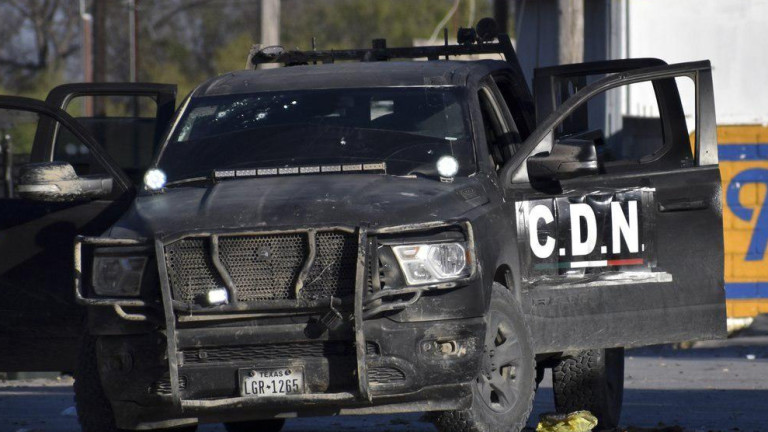 21 загинали при престрелката в Северно Мексико