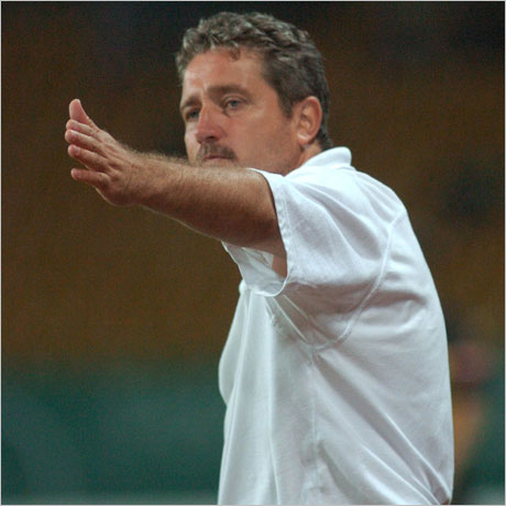 Ферарио Спасов се завърна в Литекс