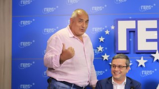 Никога не съм изричал такива думи готов съм да се