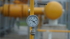 КЕВР утвърди по-ниска цена на природния газ през август