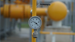 Германия си осигури европейски газ в сделка за €50 милиарда