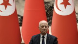 Тунизийският президент търси преизбиране 