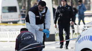 И САЩ осъдиха терористичната атака в Истанбул 