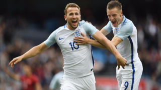 Хари Кейн изрази задоволството си от класирането на Англия за