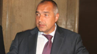 Нароченият за "феномен" ГЕРБ спечели евровота