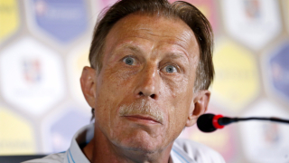 Бившият германски футболен треньор Кристоф Даум почина на 70 години