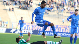 Делио Роси за пореден път демонстрира че няма да търпи