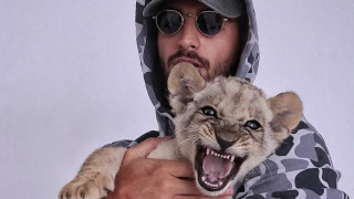 Малума и животните