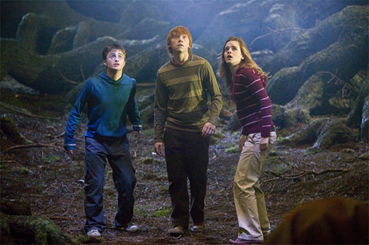 Последните филми за Хари Потър ще са 3D