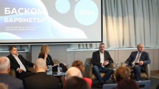 Ръст над очаквания и все по голяма тежест в икономиката на