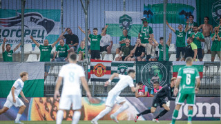 Старши треньорът на Риека Радомир Джалович коментира нулевото равенство с