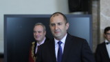 Румен Радев очаквал от Борисов да озапти беквокалите си
