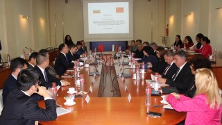 До началото на следващата 2019 година е реалистично да има