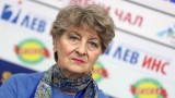 Мария Гигова: Тази година Световната купа се очертава много силна