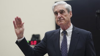 Проведеното от Робърт Мълър разследване струва $32 млн.