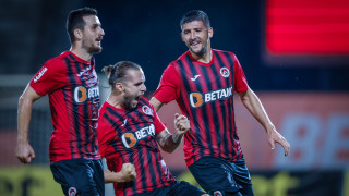 Официални оферти за вратаря Бубакар Гайе и атакуващия полузащитник Антонио