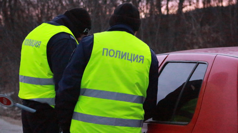 Съставиха 62 акта на шофьори в Несебър за седмица