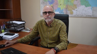 Проф Олег Асенов е назначен за член на Управителния съвет