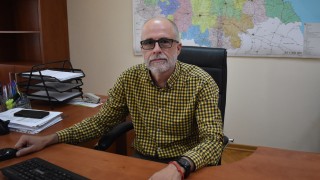 Проф. Олег Асенов влиза в Управителния съвет на АПИ
