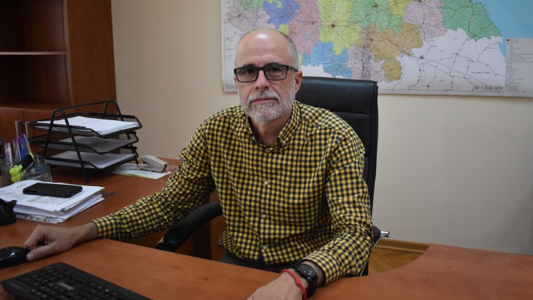 Проф. Олег Асенов е назначен за член на Управителния съвет