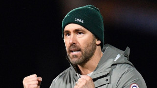 Райън Рейнолдс не е човек който се фокусира само върху