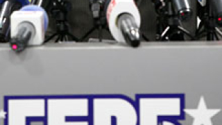 Орешарски става кукла на конци в ръцете на Станишев, обяви ГЕРБ