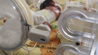 АГ болницата във Варна се сдоби с реновирани отделения предаде