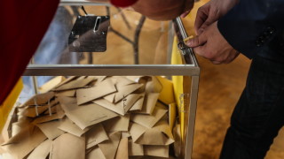 Зелена вълна заля Франция на местните избори в неделя поемайки