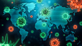  СЗО приготвя световен контракт за битка с пандемиите 