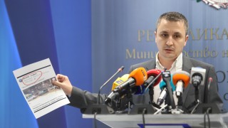 Нямам притеснения за вот на недоверие в областта на енергетиката