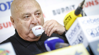 Президентът на Славия Венцеслав Стефанов заяви че Мартин Минчев и