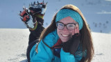 Стефани Циканделова - българката, която не се притеснява сама да обикаля планините по света и у нас