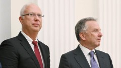 Кирил Дмитриев: Преговорите със САЩ са "конструктивни" и ще продължат